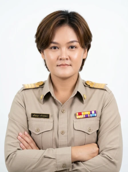 Teacher Profile