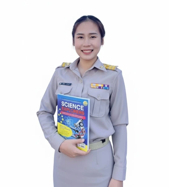 Teacher Profile