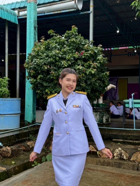 Teacher Profile