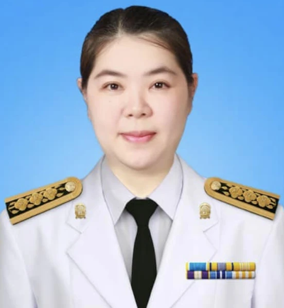 Teacher Profile