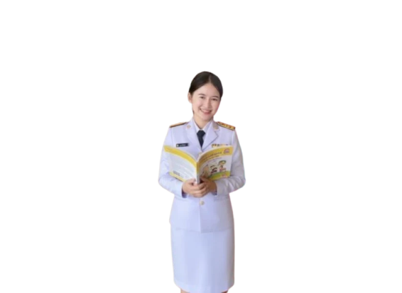 Teacher Profile