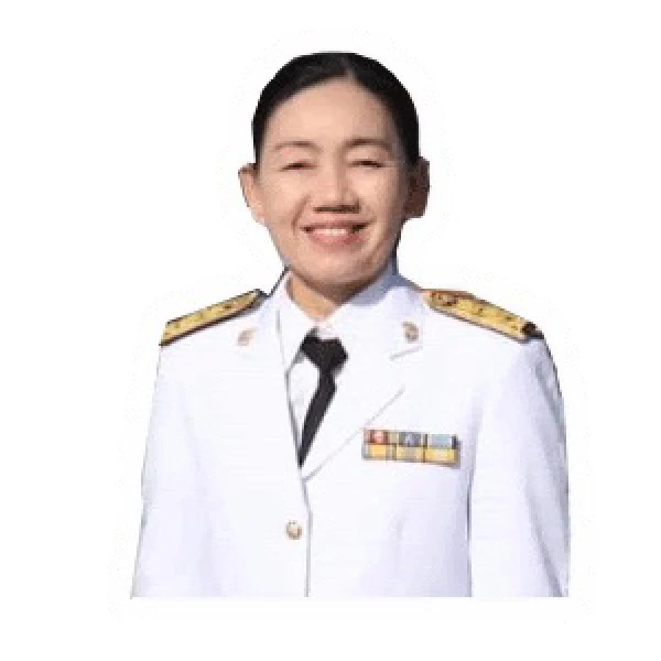 นางโนรี รินเขียว